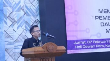 Analis Nilai Komitmen Yasonna Laoly Lindungi Rakyat dan Jaga Ketahanan Negara Patut Diapresiasi