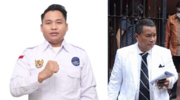 DPP LPPI: Publik Berhak Tahu Siapa yang Mengatur Konferensi Pers Hotman di Gedung Kejagung