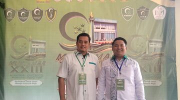 PW GP Al Washliyah DKI Jakarta Dukung Penuh Polri Usut Tuntas Dugaan Korupsi Tata Kelola Batu Bara